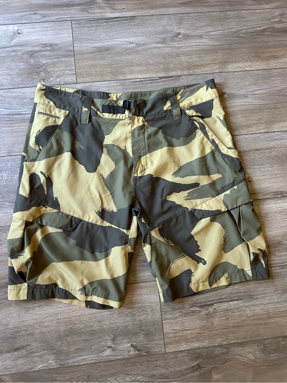 Viktos Operatus Shorts Camo size 36